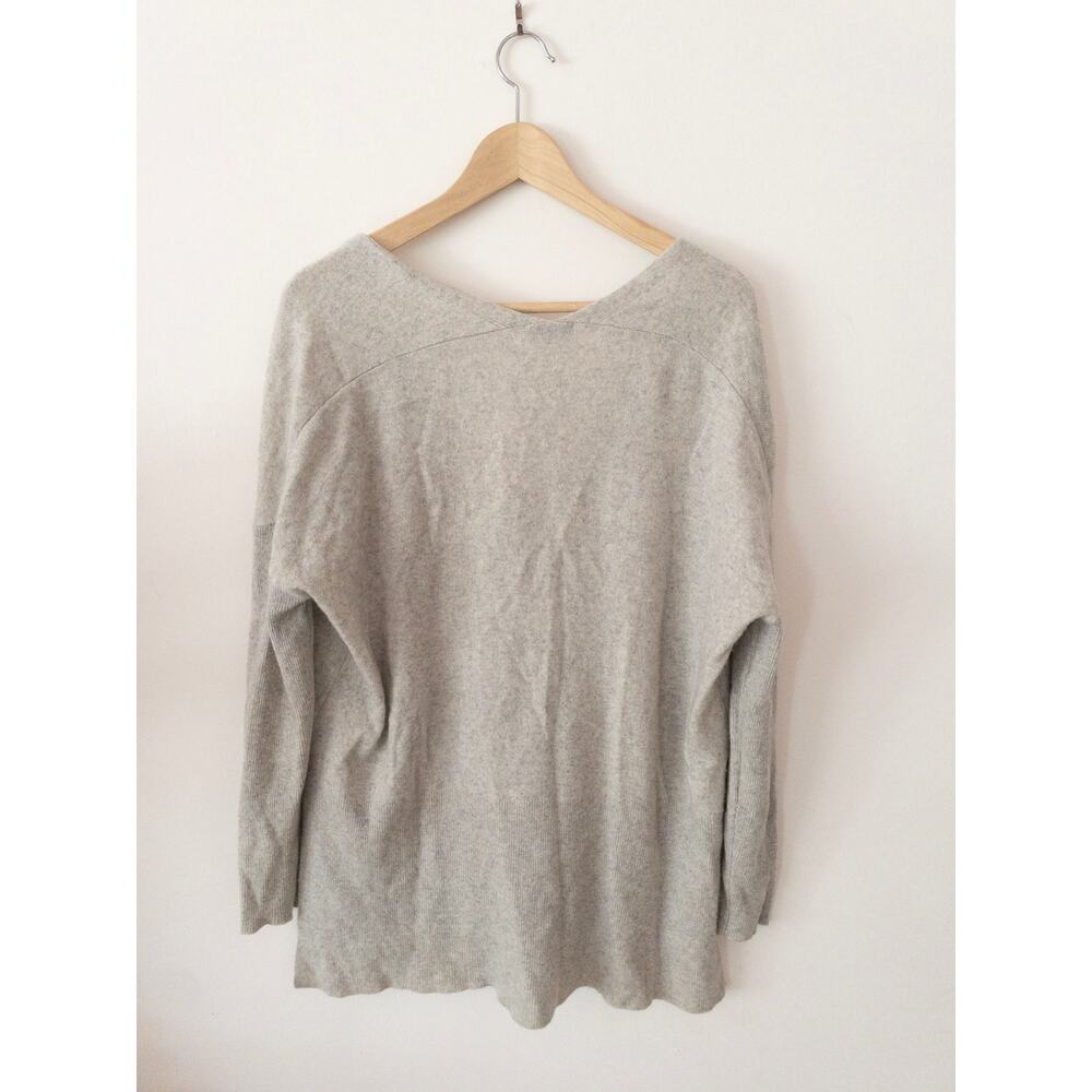 Rails Giselle Wool Cashmere Blend Tunic Sweater W… - image 3